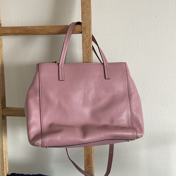 Authentic Kate Spade Spencer Court Terra Satchel - Picture 4 of 11